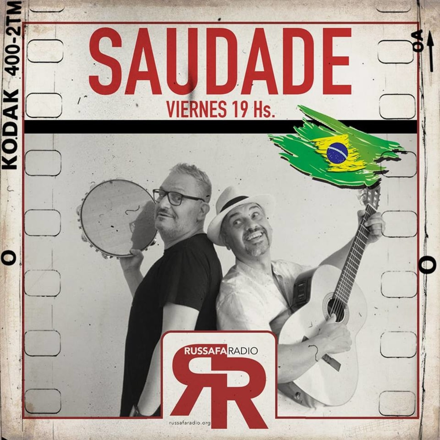 Saudade