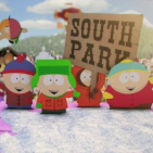 La Constante 1x29 Especial South Park - Previa Juego de Tronos - Fear The Walking Dead 2x02 - Las chicas de oro