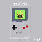 Quemando el Mando Programa 92 - 30 Aniversario de Game Boy