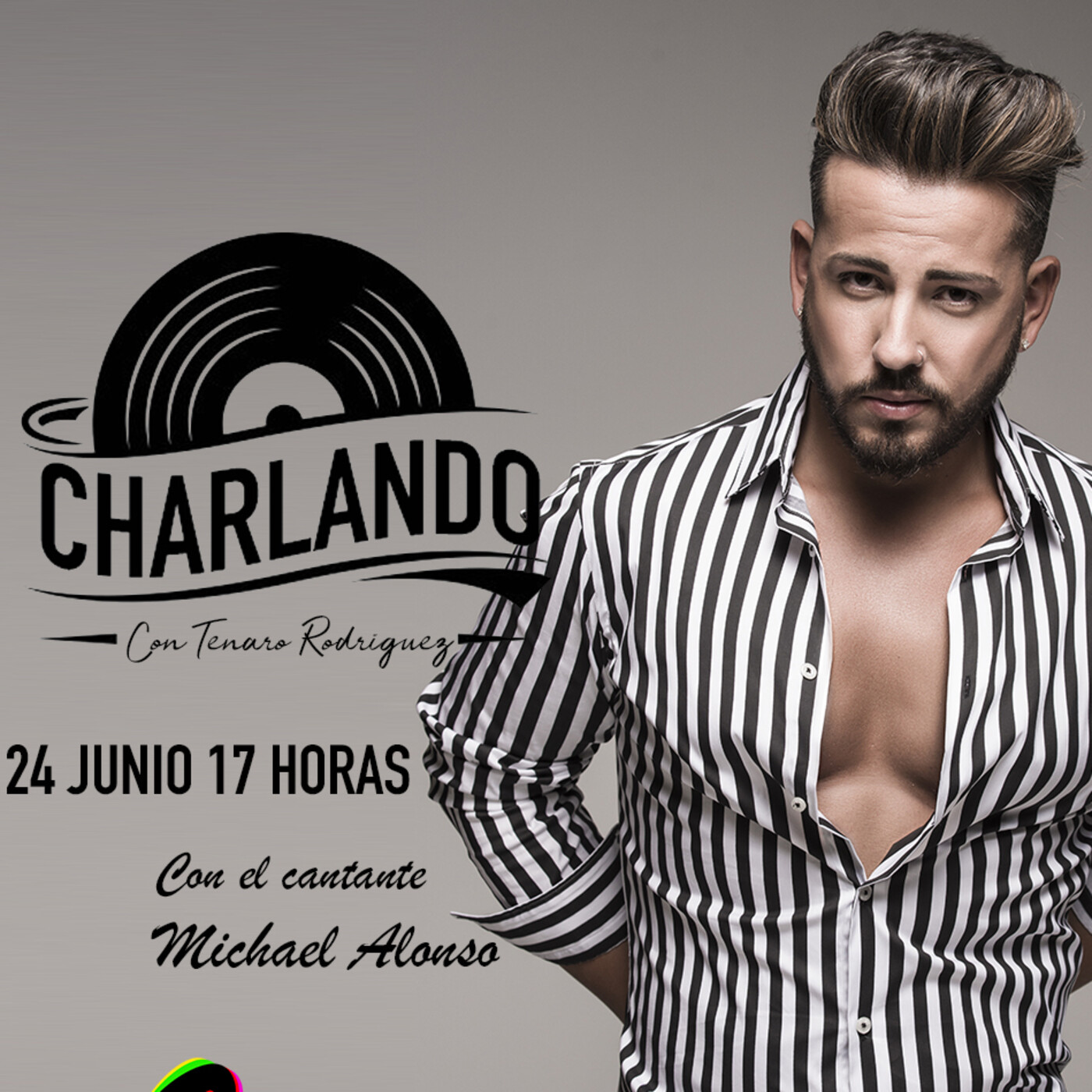 Charlando