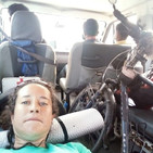 Cicloviajer@s ante el COVID-19 - Viajando Despacio 177