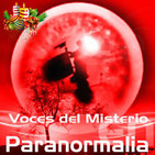 Voces del Misterio Nº 641 - Historias de Terror reales con Paloma Navarrete; Los Sirrush y el misterio de los Dogu.