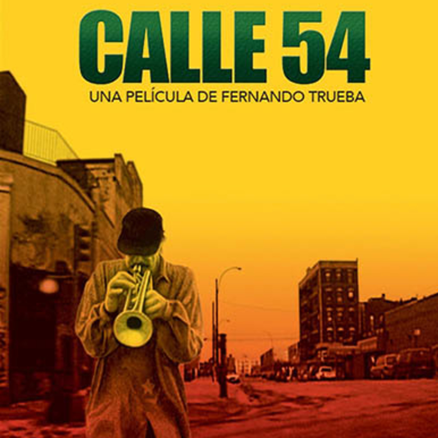 NADA MÁS QUE MÚSICA