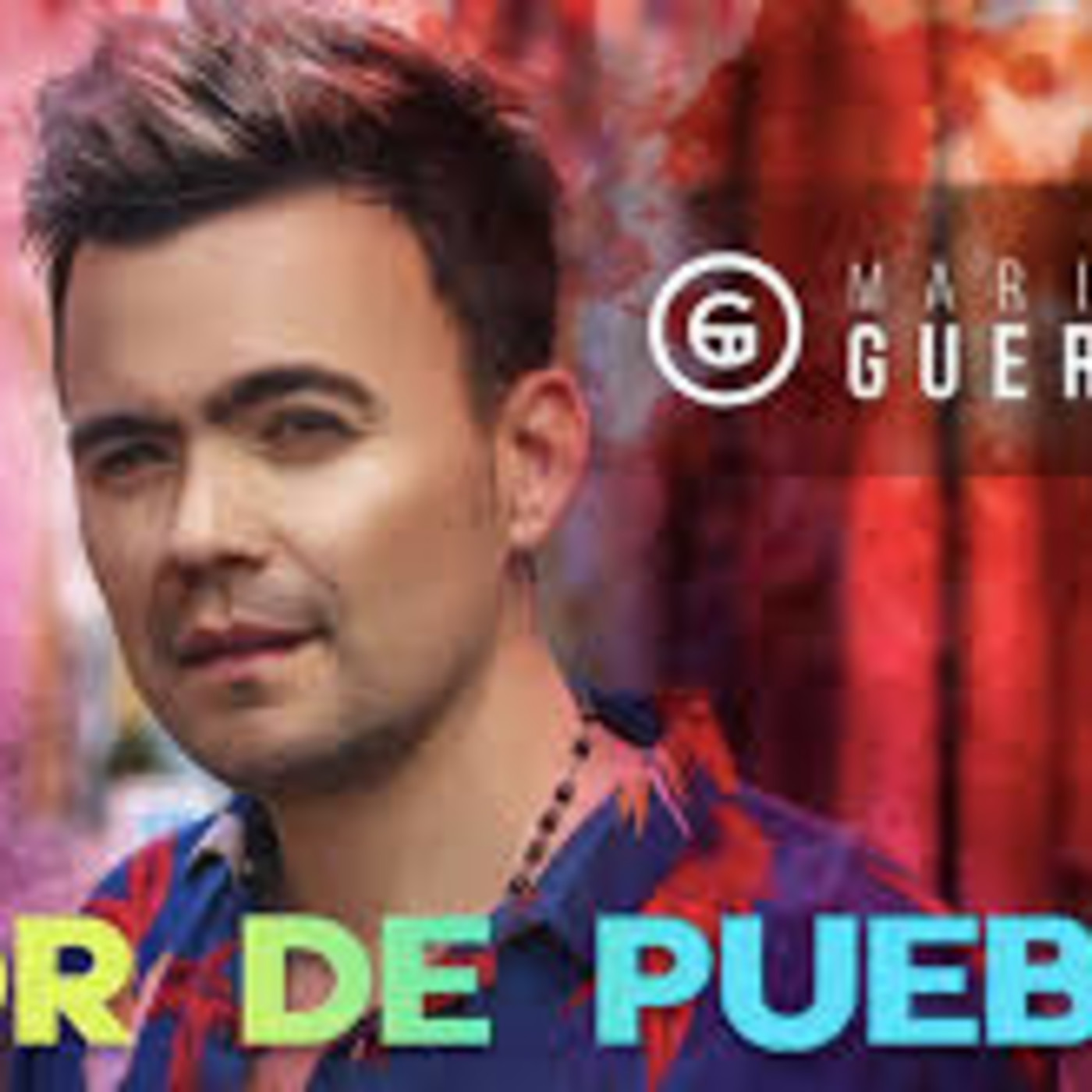 Mario Guerrero presenta Y es amor en Alfaomega 06 Junio 2019 episode artwork