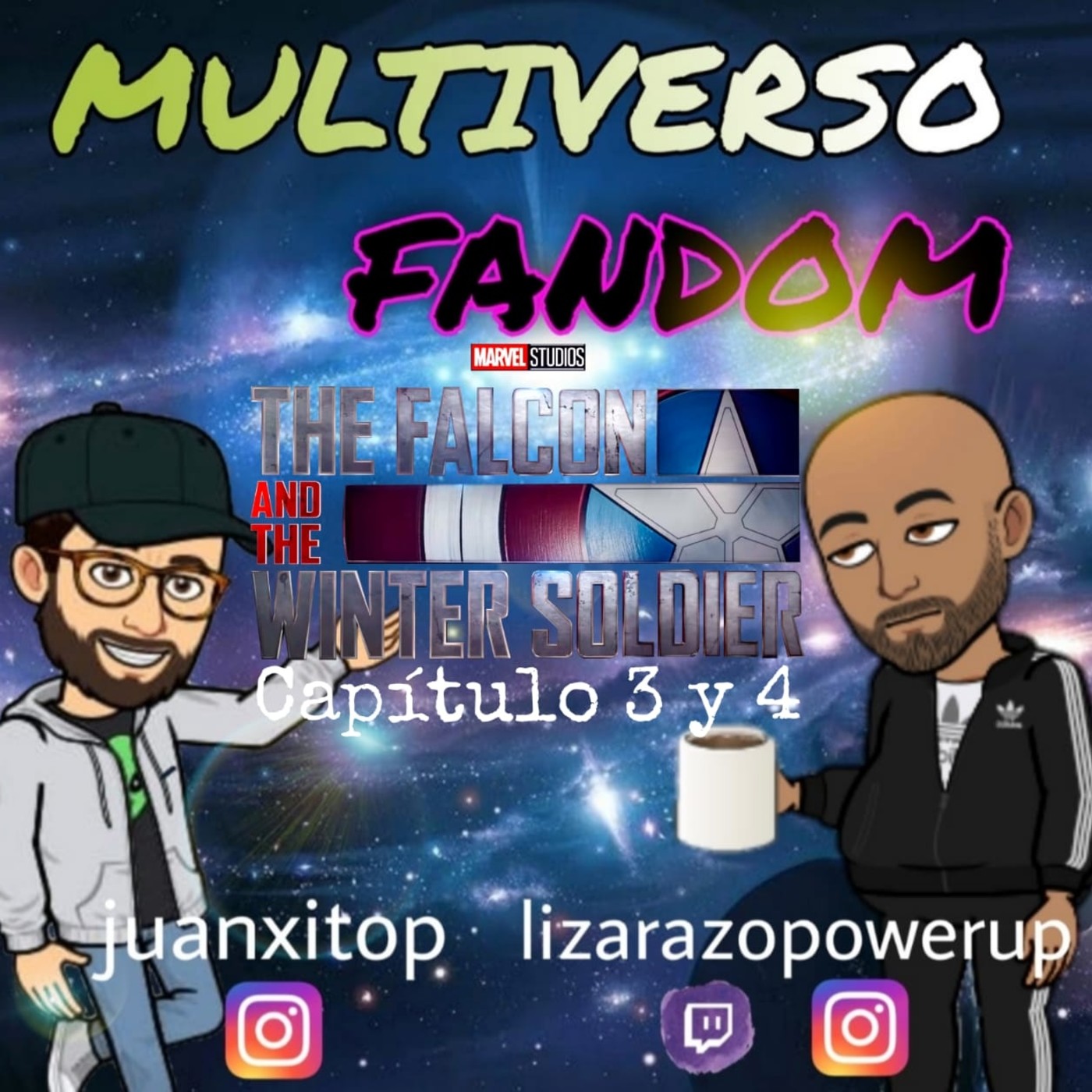 Cotidianamente Fandom