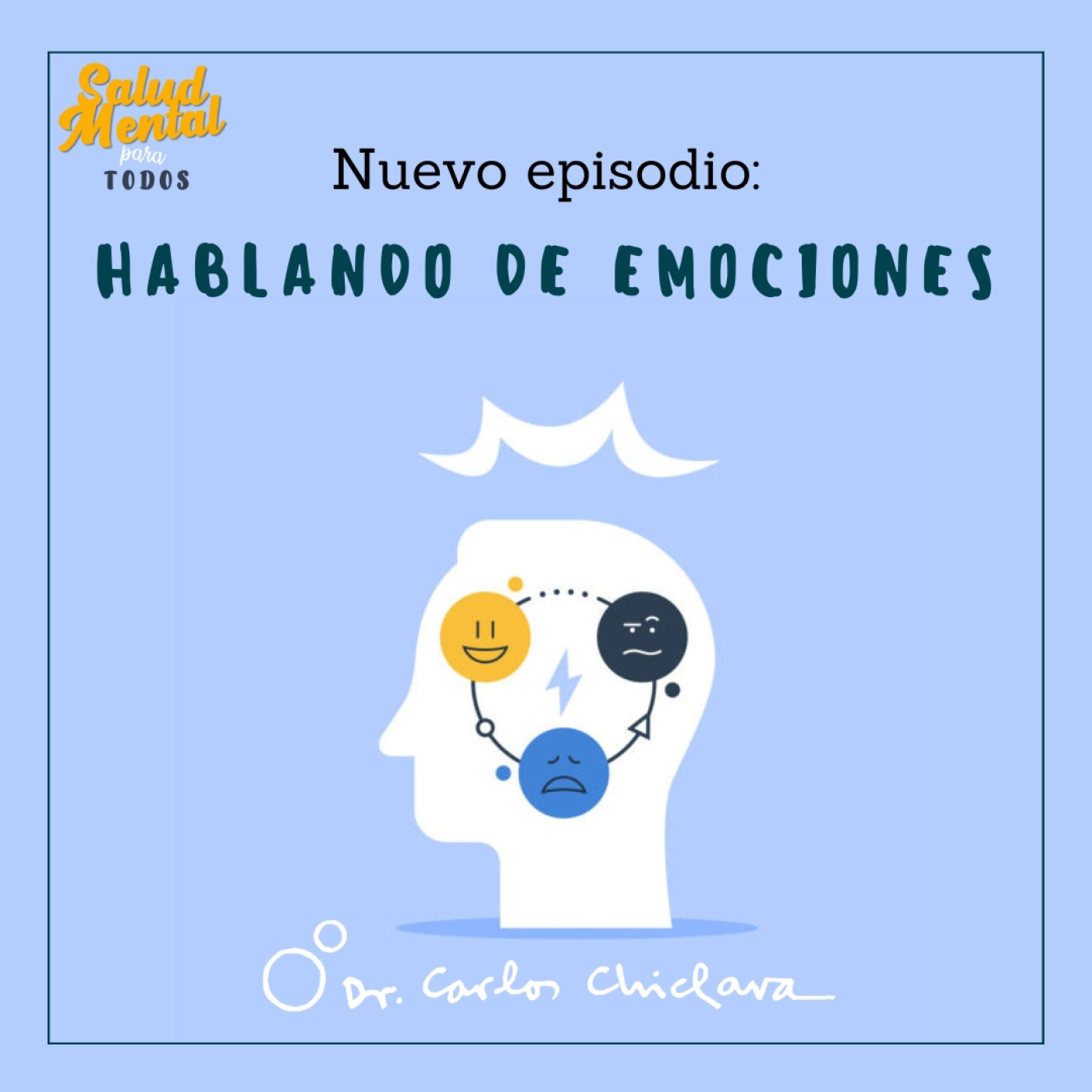Salud mental para todos