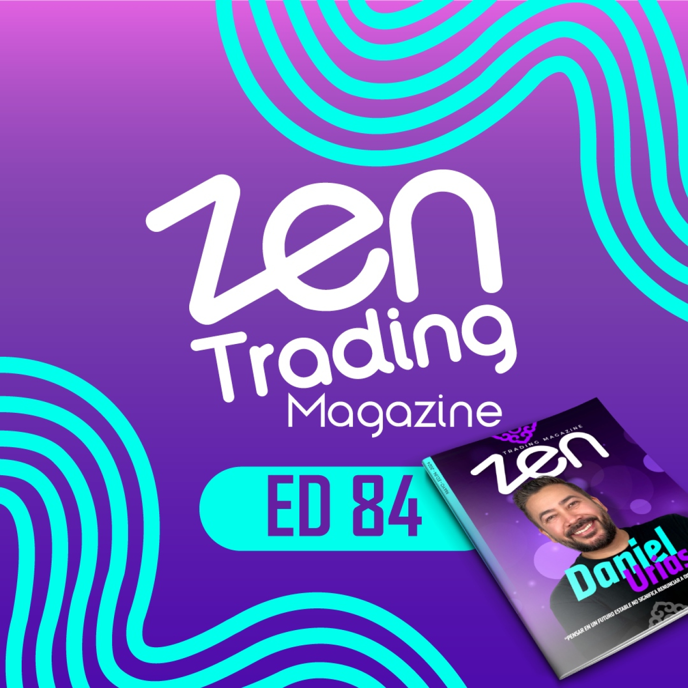 Zen Trading Magazine