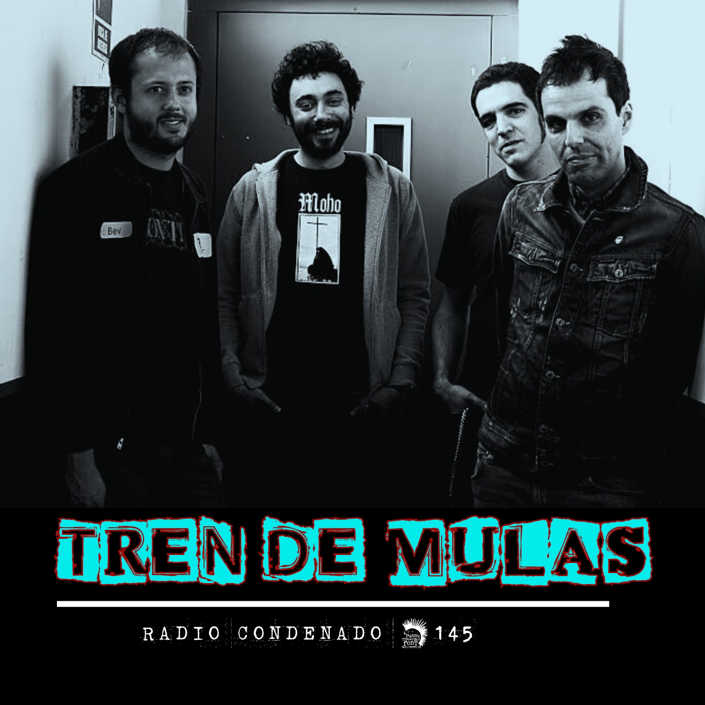 Radio Condenado