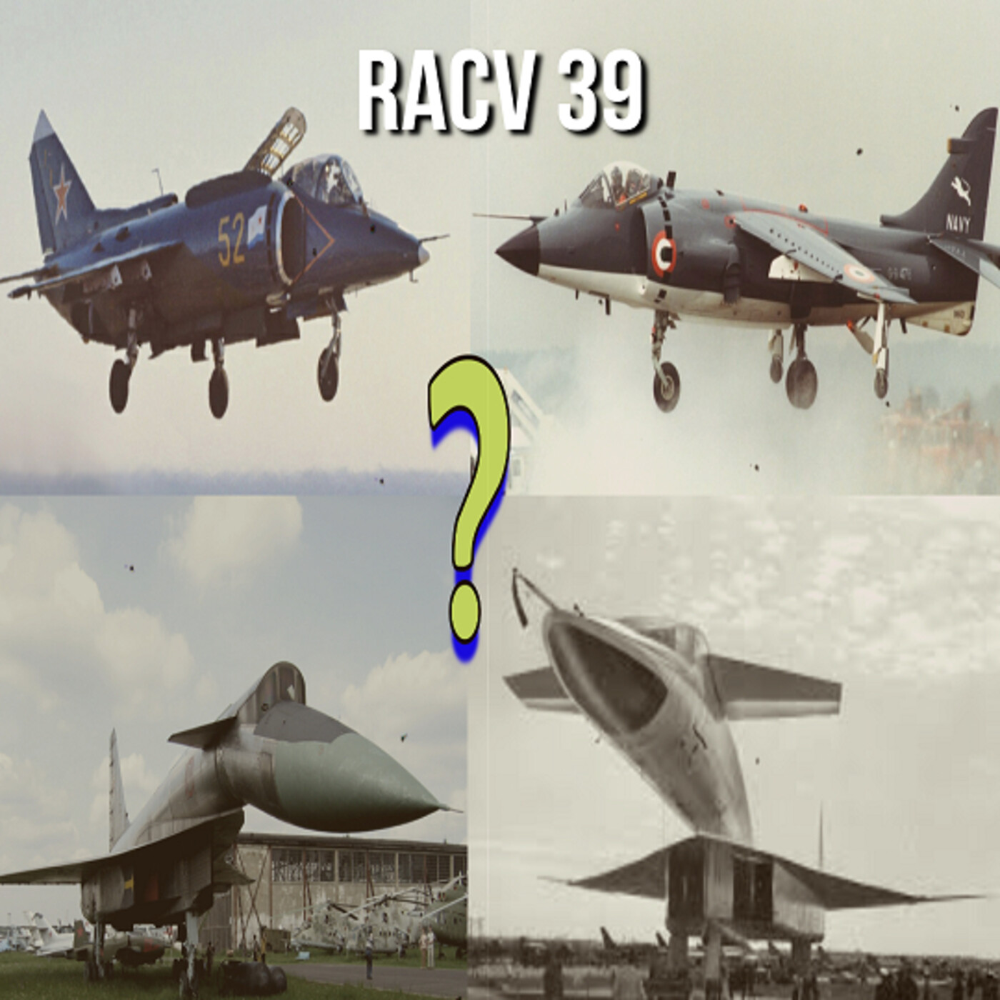 Aviación RACV