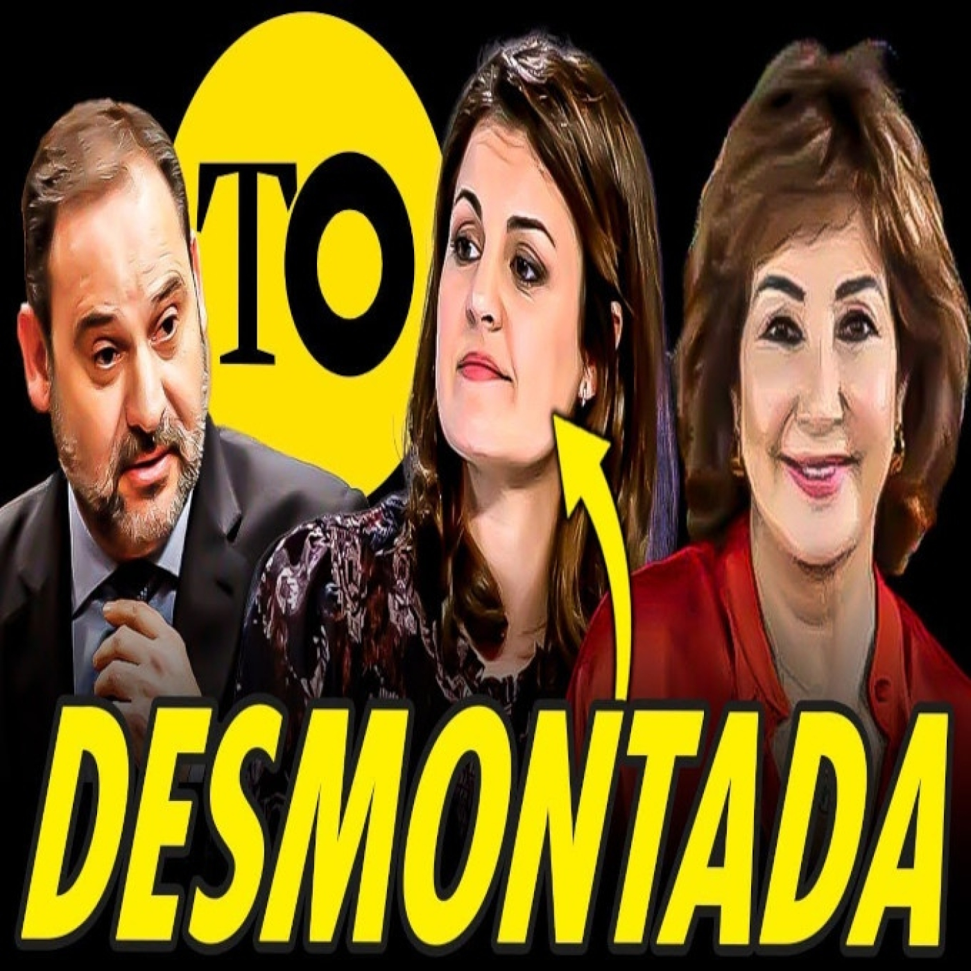 Los bulos de the objetive que alegran a ana rosa