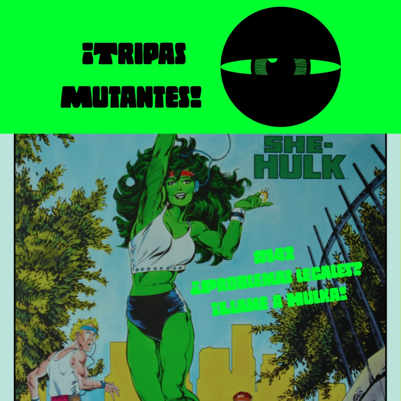 Tripas Mutantes