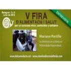 ESTEVIA, REGULADOR DE LA DIABETES, Entrevista a Mariano Portillo