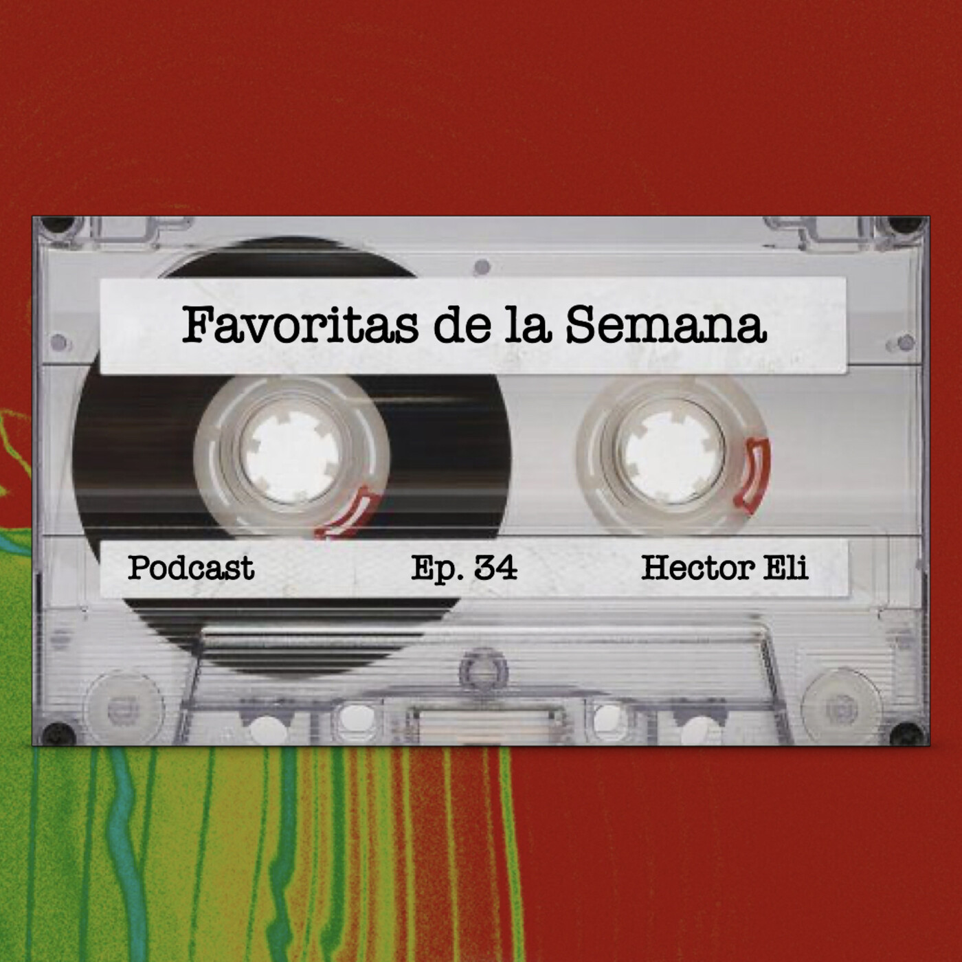 Favoritas de la Semana