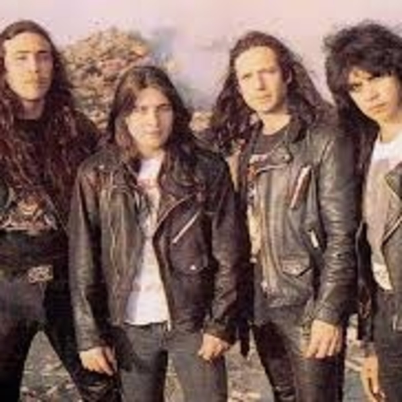 Hermetica - (La Banda Insignia Y Fundamental Del Heavy Metal Argentino) episode artwork
