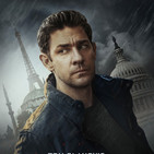 Jack Ryan de Amazón, y los actores que antes molaban, y ahora no