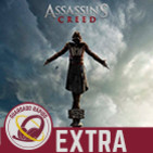GR (EXTRA) Assassin's Creed (La película)