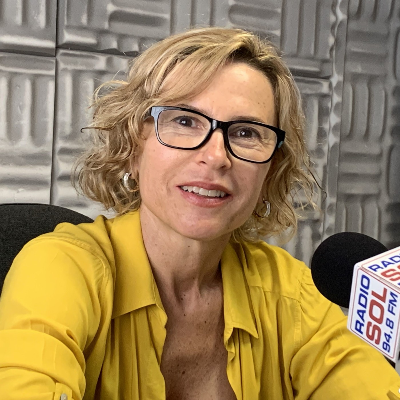 Podcast solactualidad