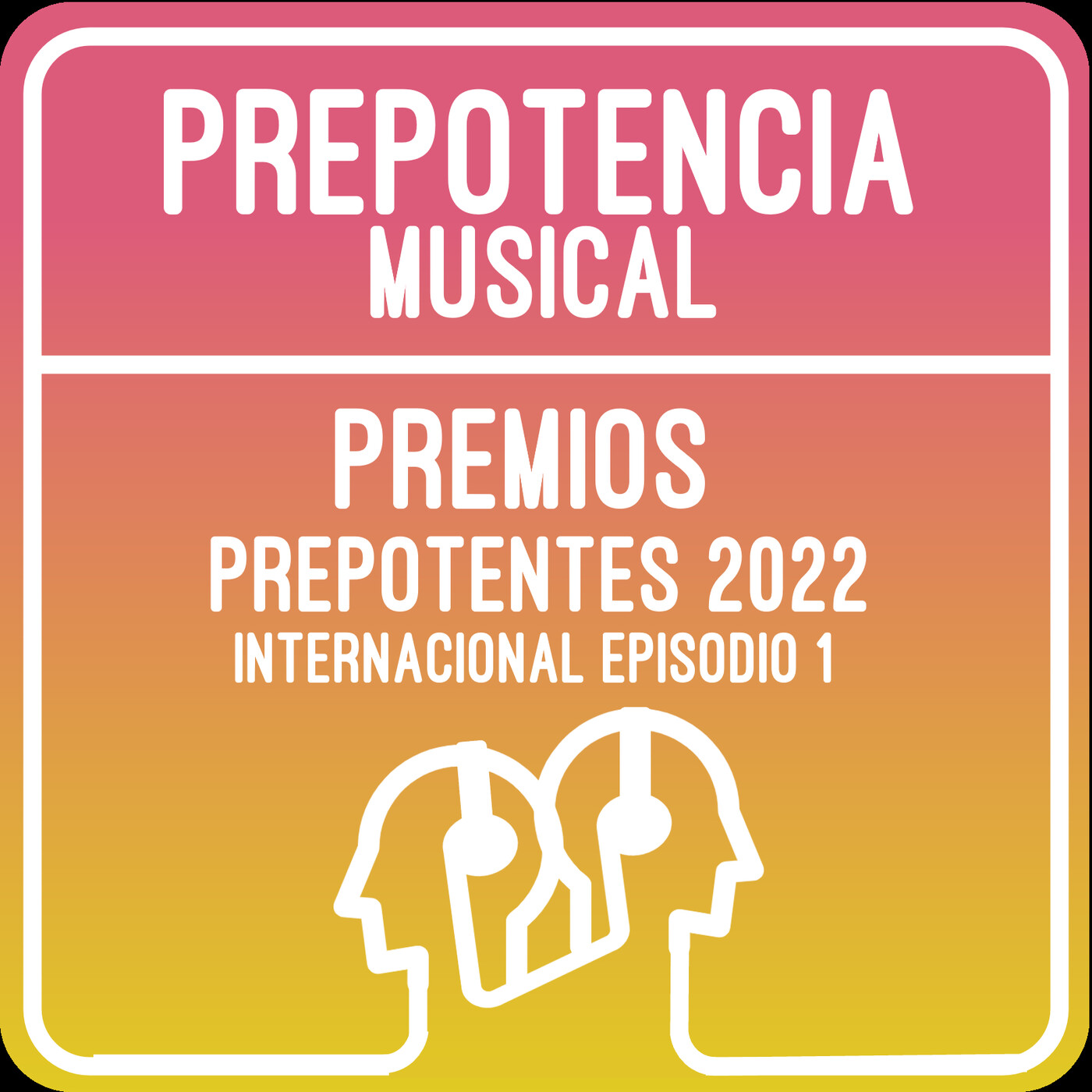 Prepotencia Musical