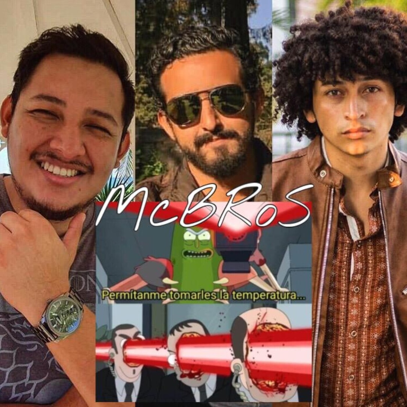 McBRoS