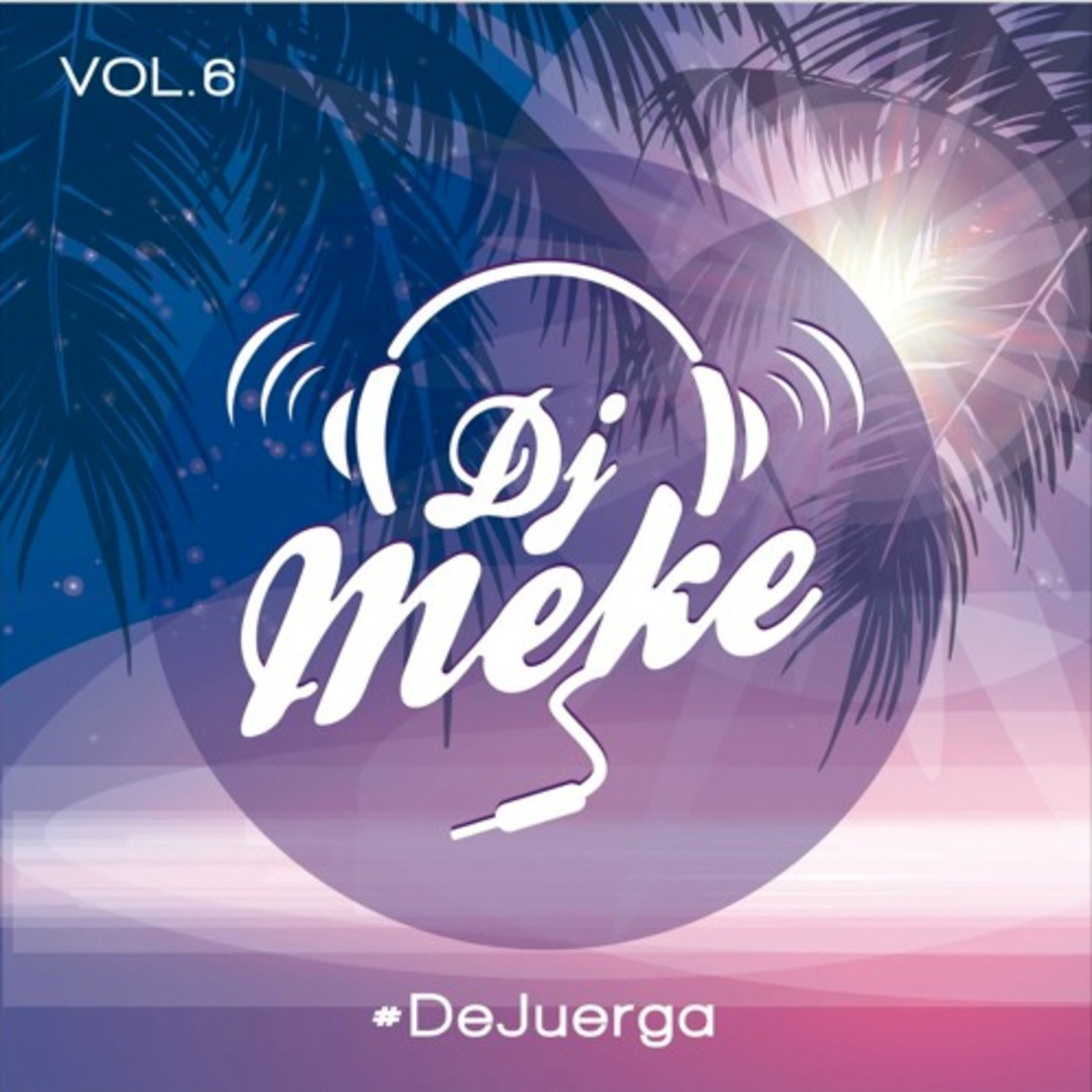 DJ Meke