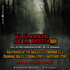 El Llamado de la Bestia Radio 14/06/2018