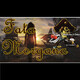 Fata Morgana (Savage Worlds)