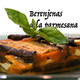 Berenjenas a la parmesana
