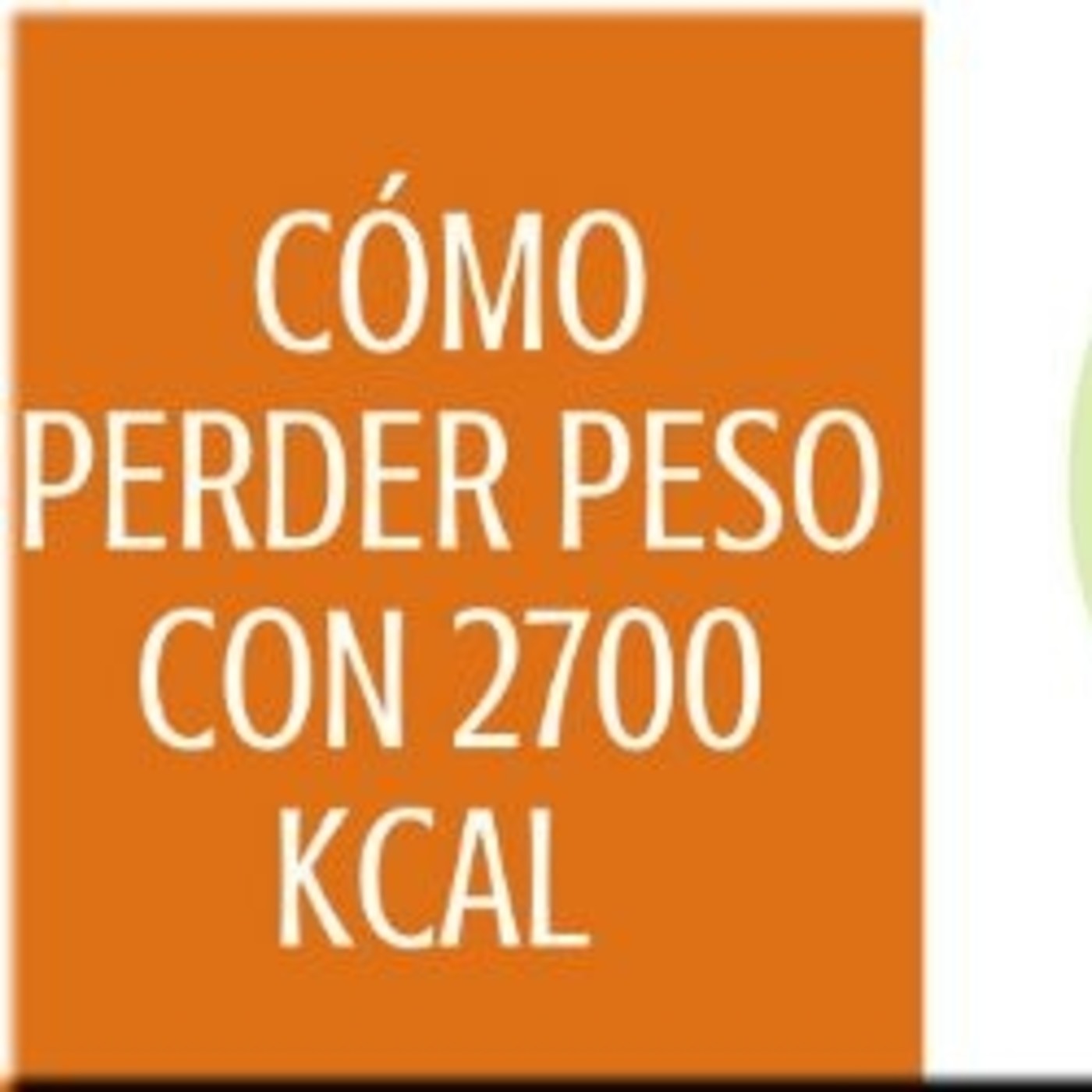Mis dietas para adelgazar
