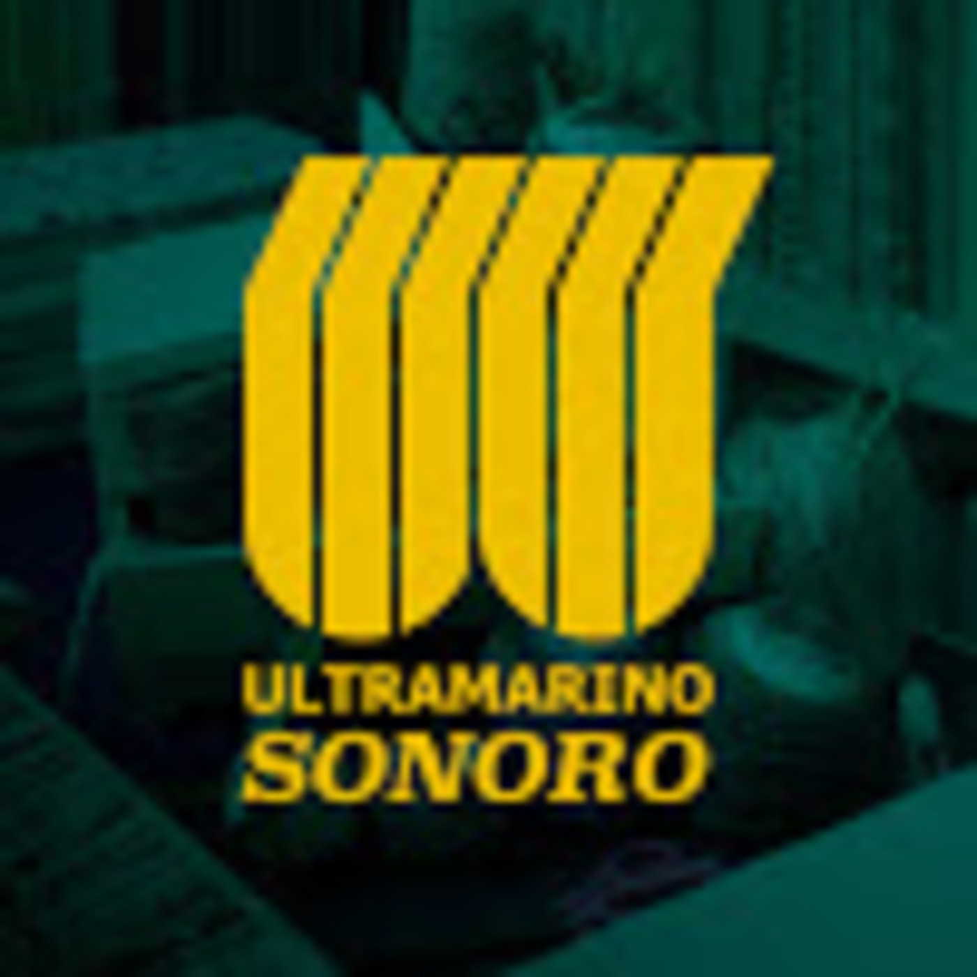 Ultramarino Sonoro