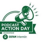 El libro de Tobias: Podcast Action Day II (Entrevista a César Santamaría)