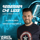 Podcast Remember the Luxe JUEVES 09 ABRIL