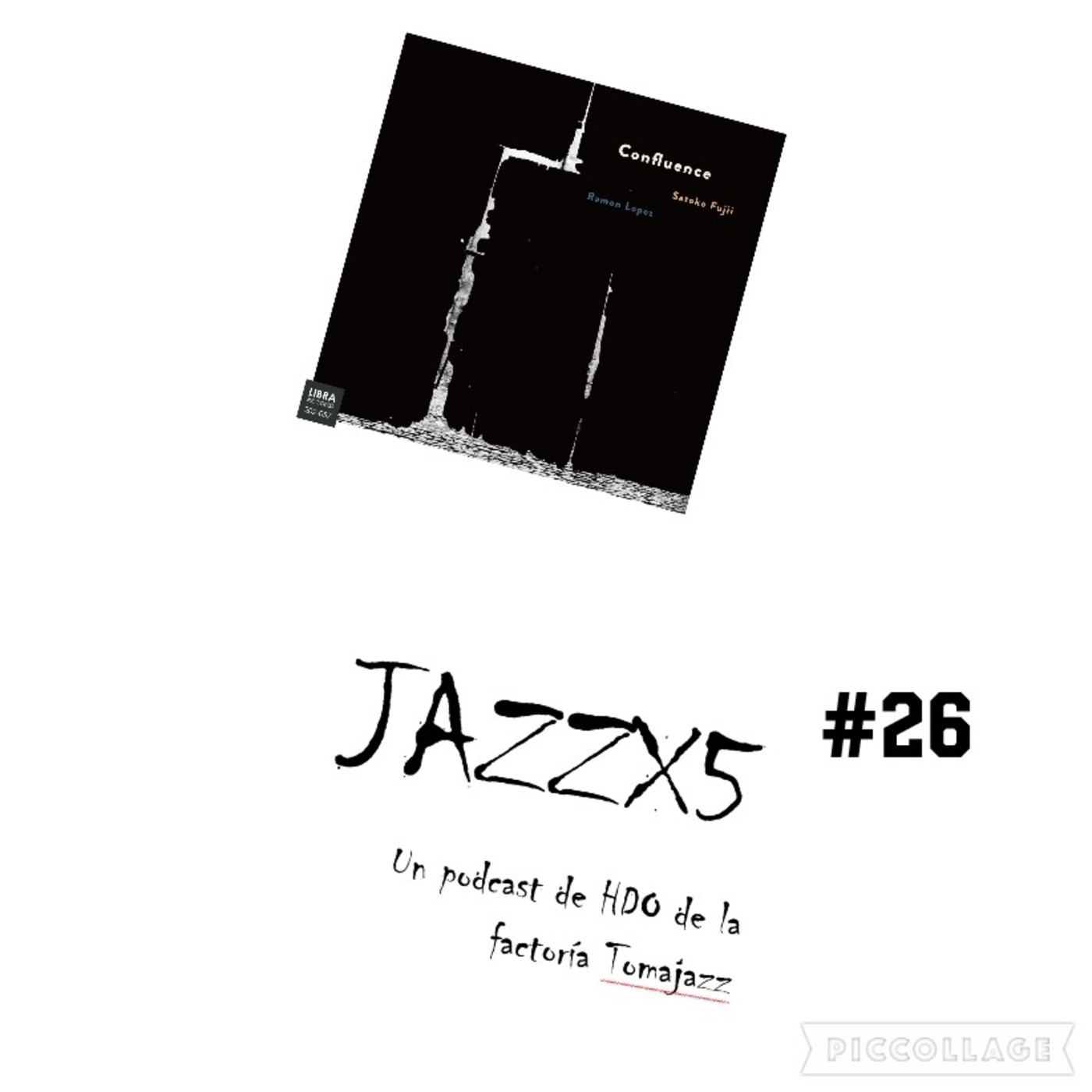 HDO - JazzX5