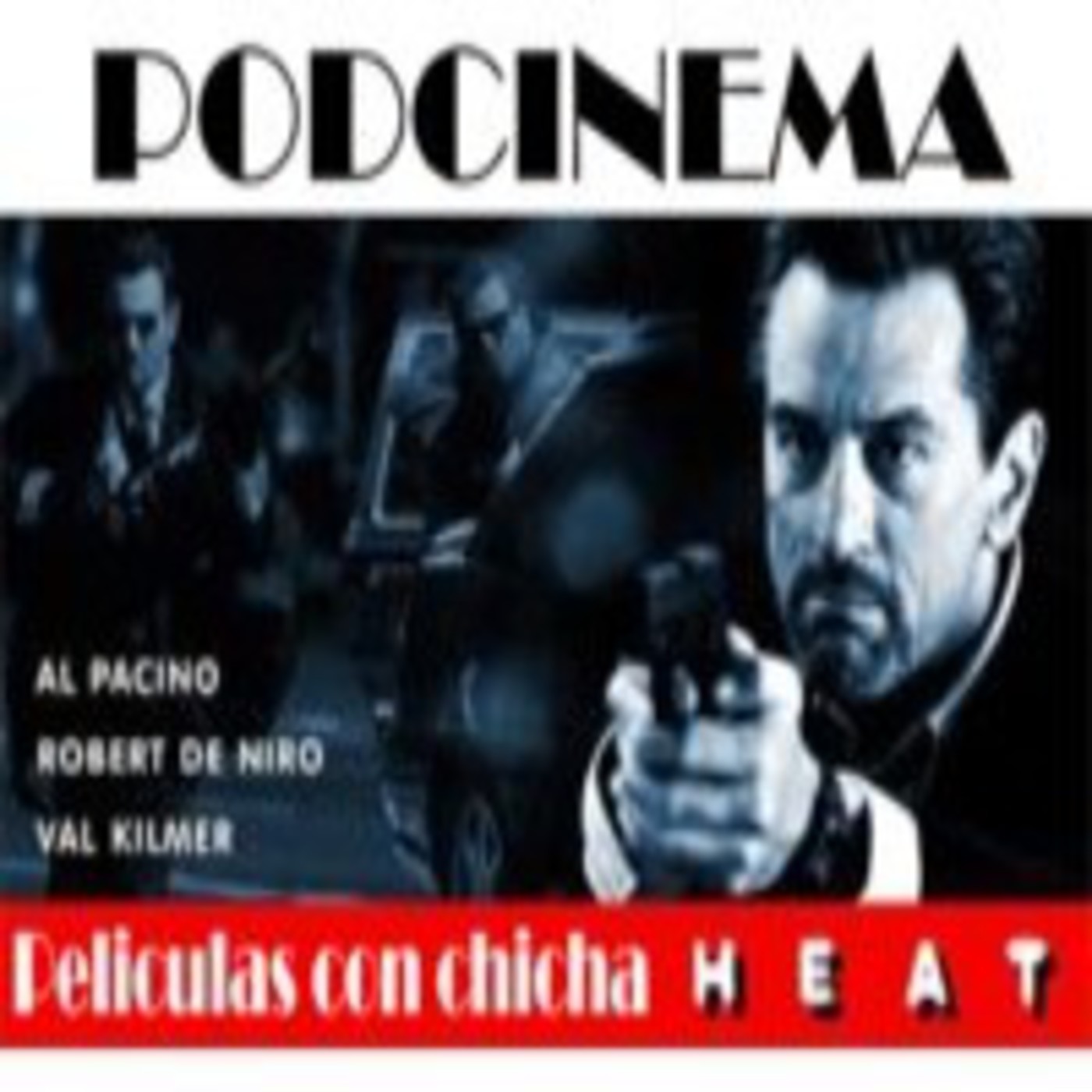 Podcinema
