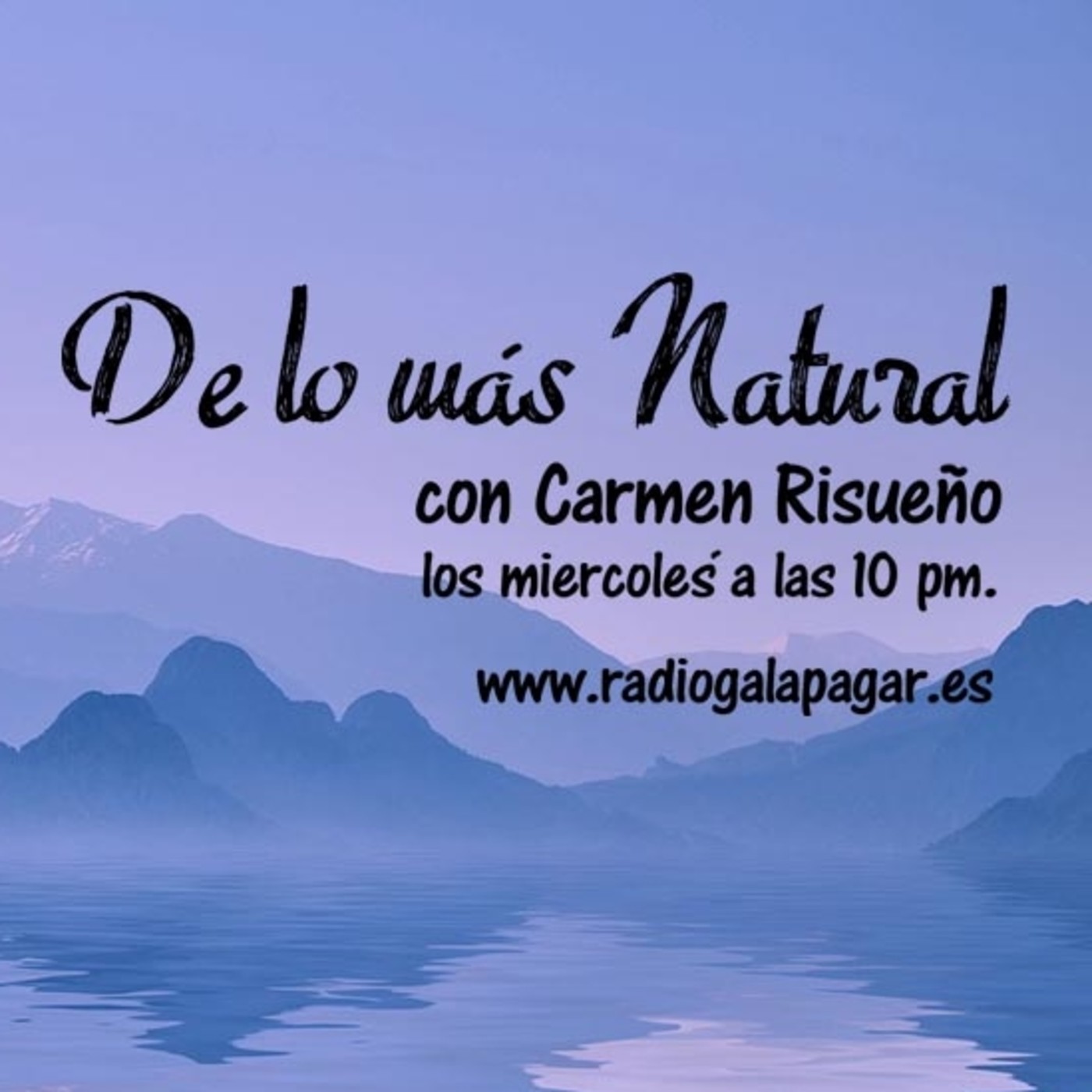 De lo más Natural