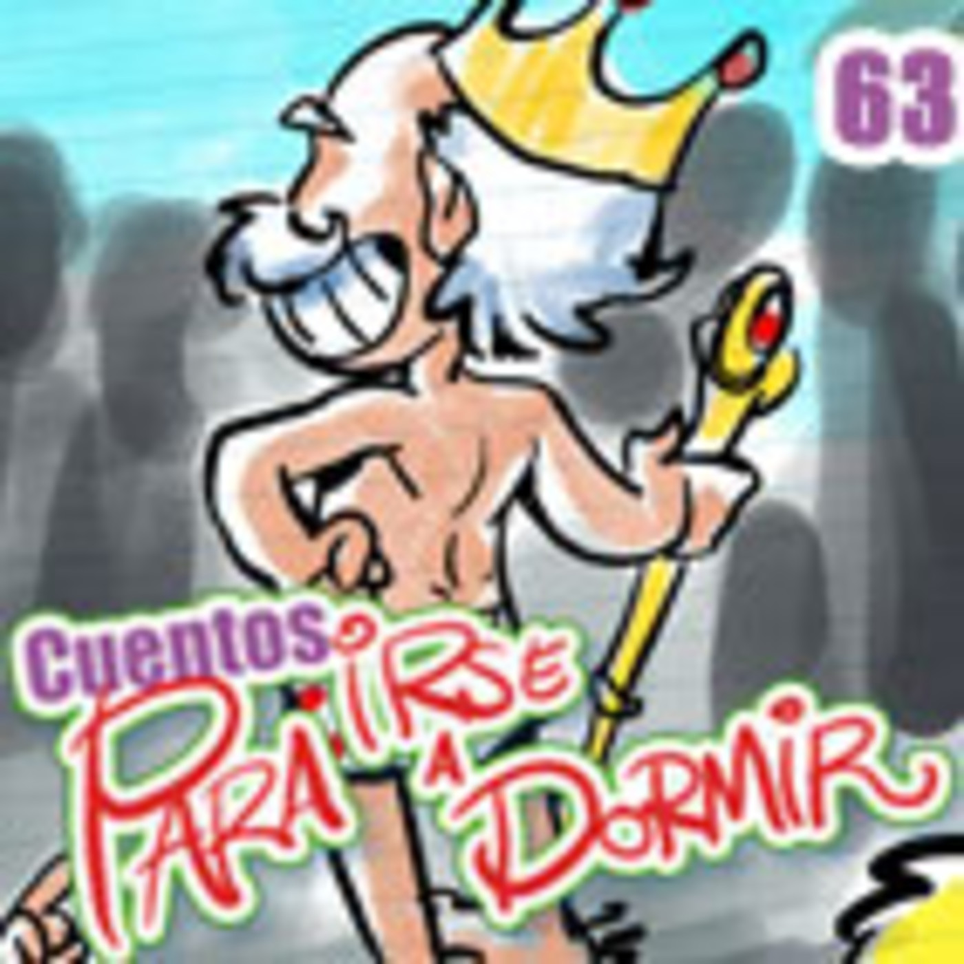 Cuentos para irse a Dormir