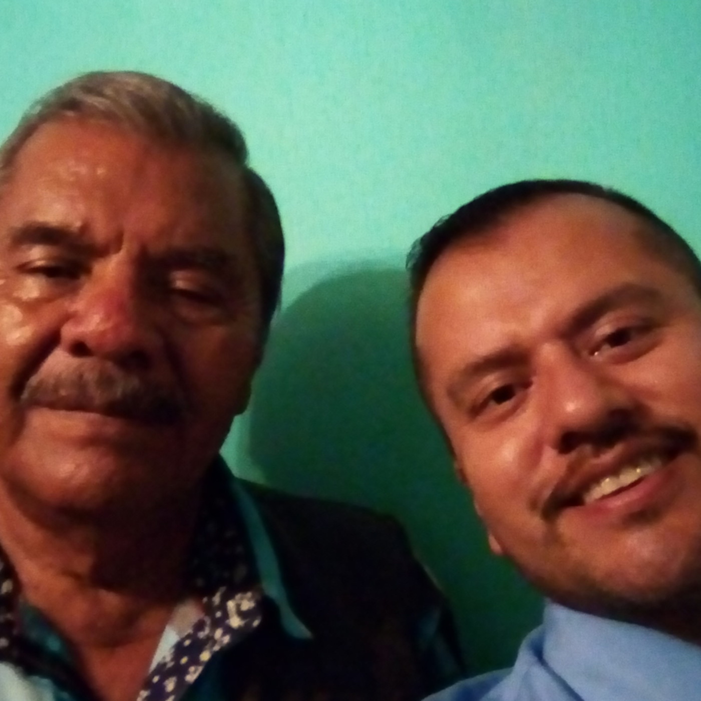 Abner Lemus