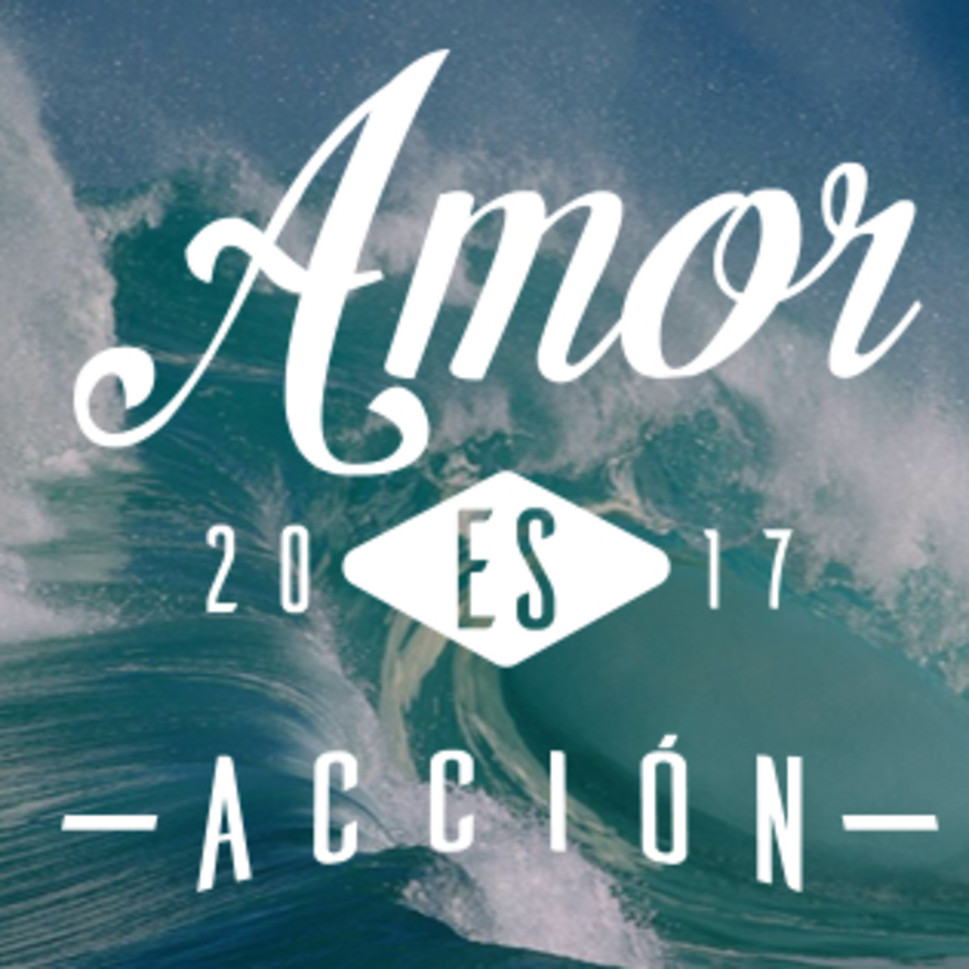 Love is Action (1) episode artwork