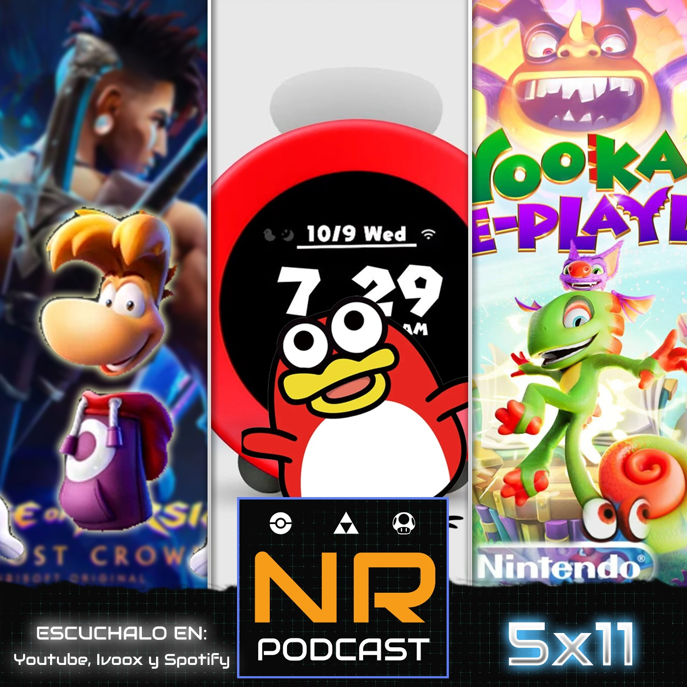 NintenRadio Podcast