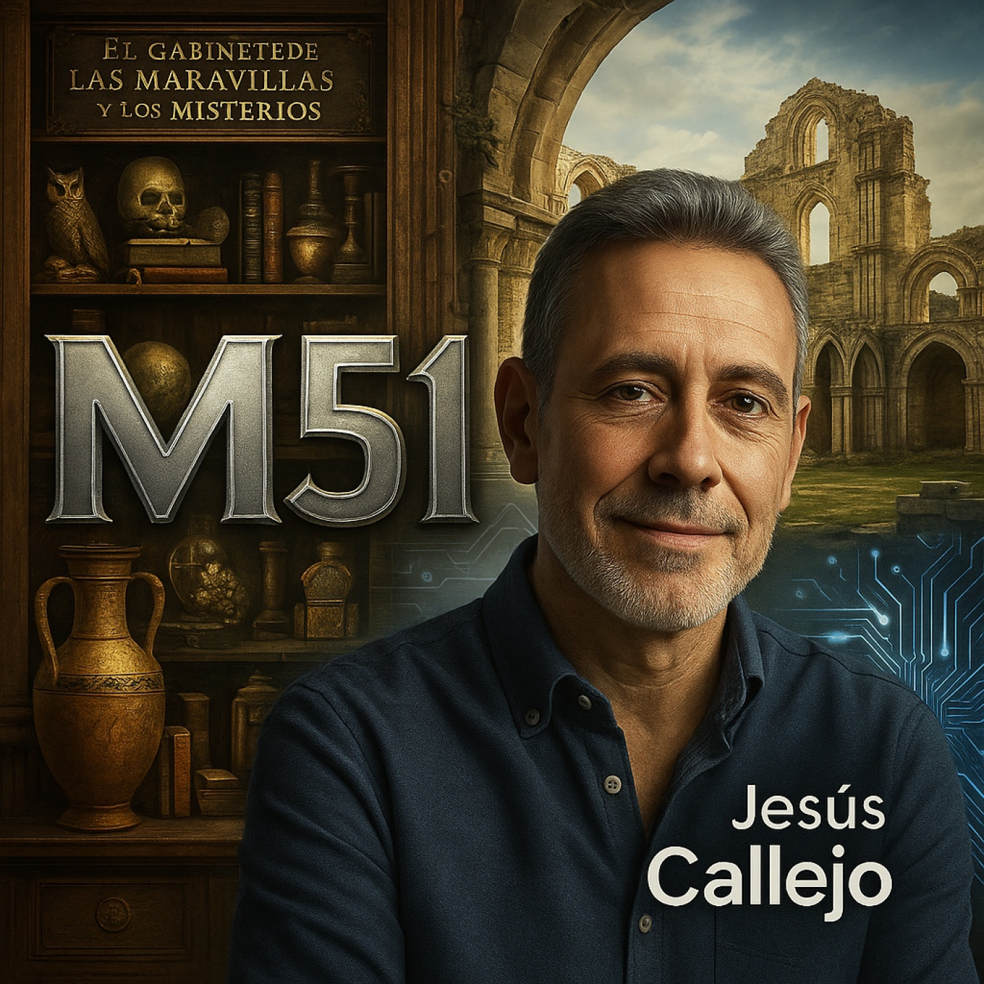 Misterio 51 Podcast
