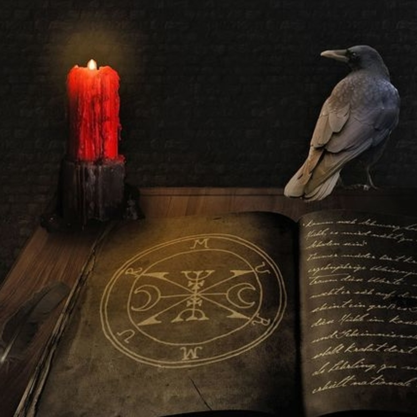 Tu futuro un espacio mágico de Tarot