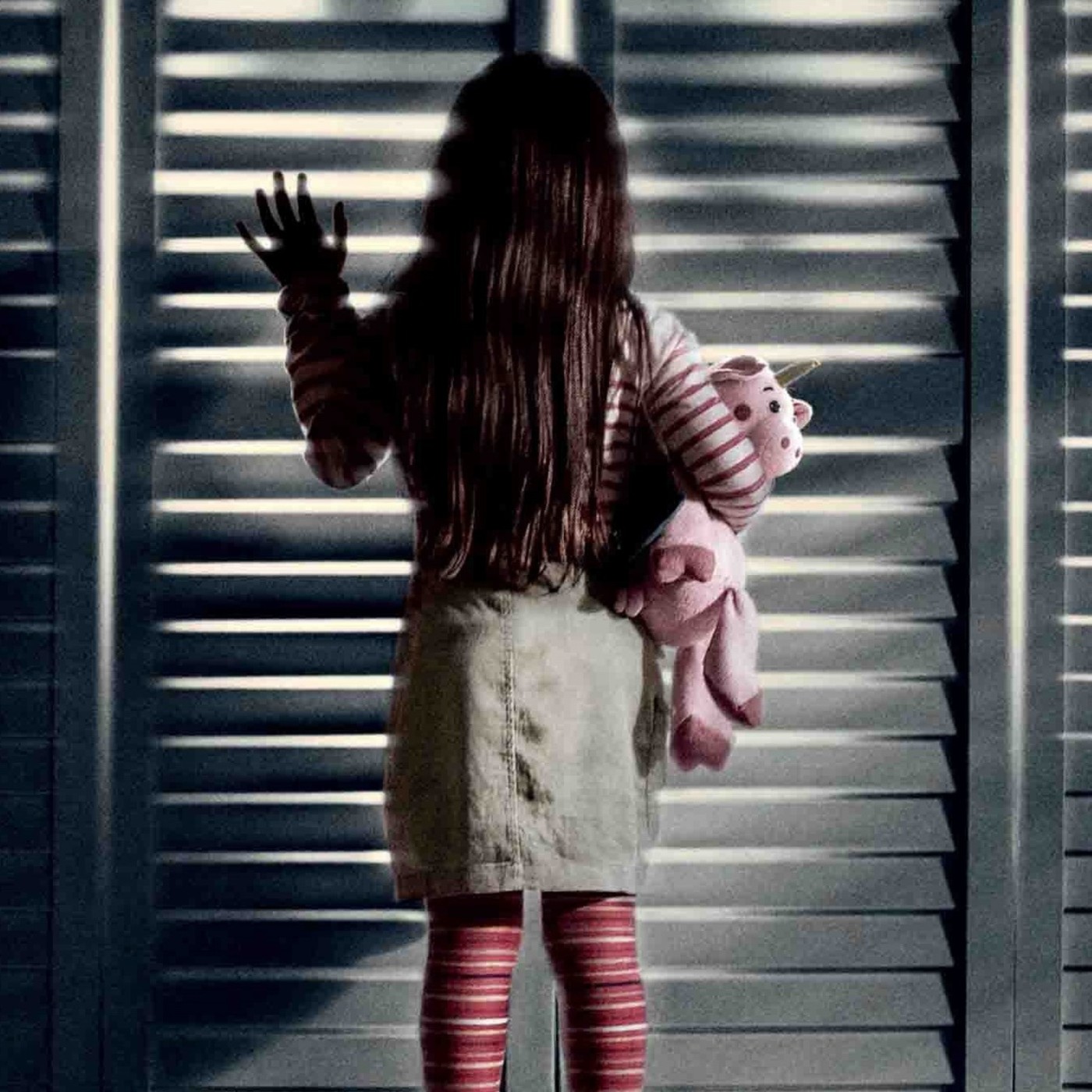 POLTERGEIST, MI CASA ESTÁ POSEÍDA. Con Nube de María y Swami Manuel episode artwork