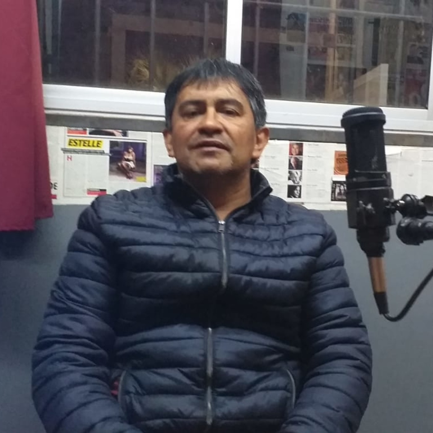 Sergio Marcelo Feris