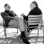 Ser Cultureta: Leone y Morricone