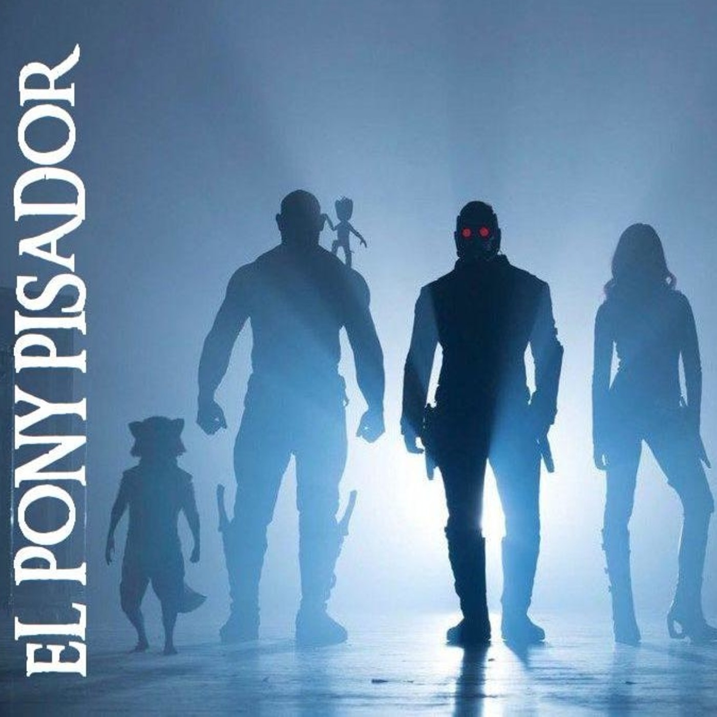 El Pony Pisador