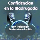 RFC Radio (Confidencias en la Madrugada) Programa 179