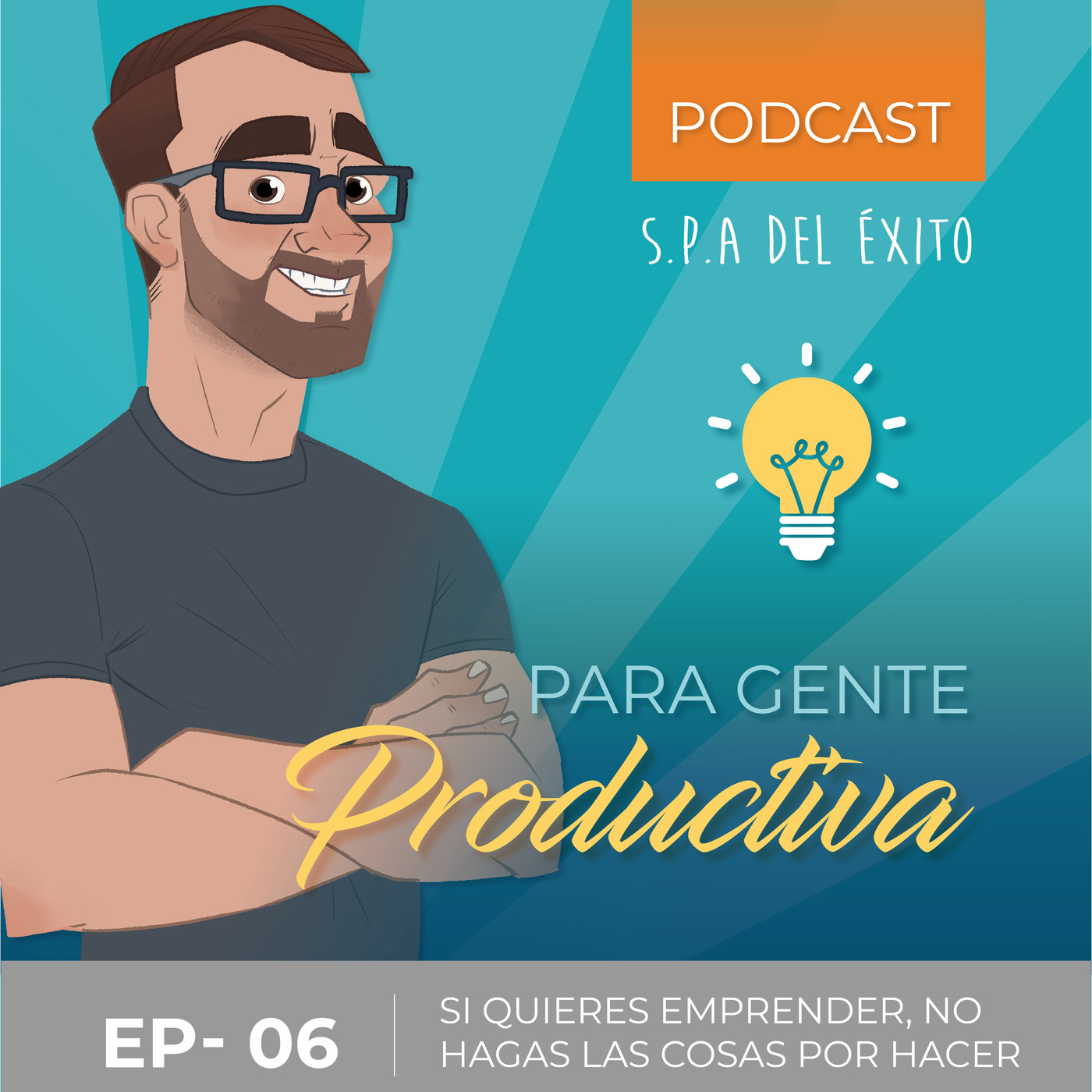 S.P.A. del Éxito
