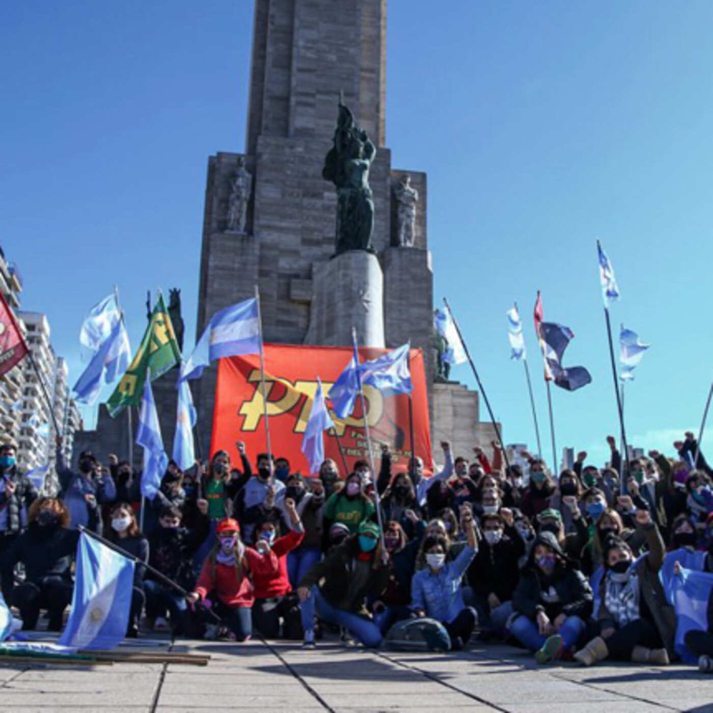 JCR La plata
