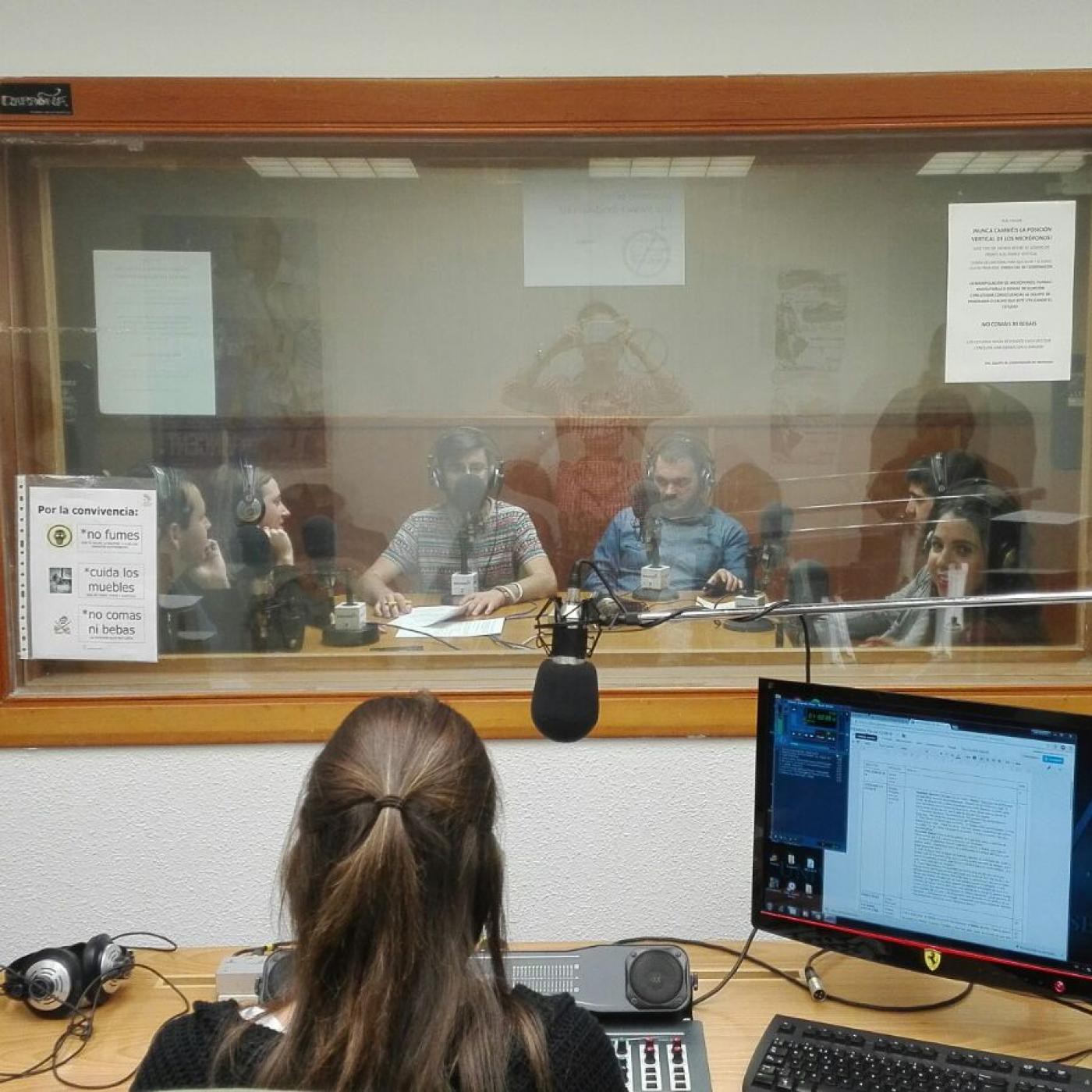 Programas íntegros