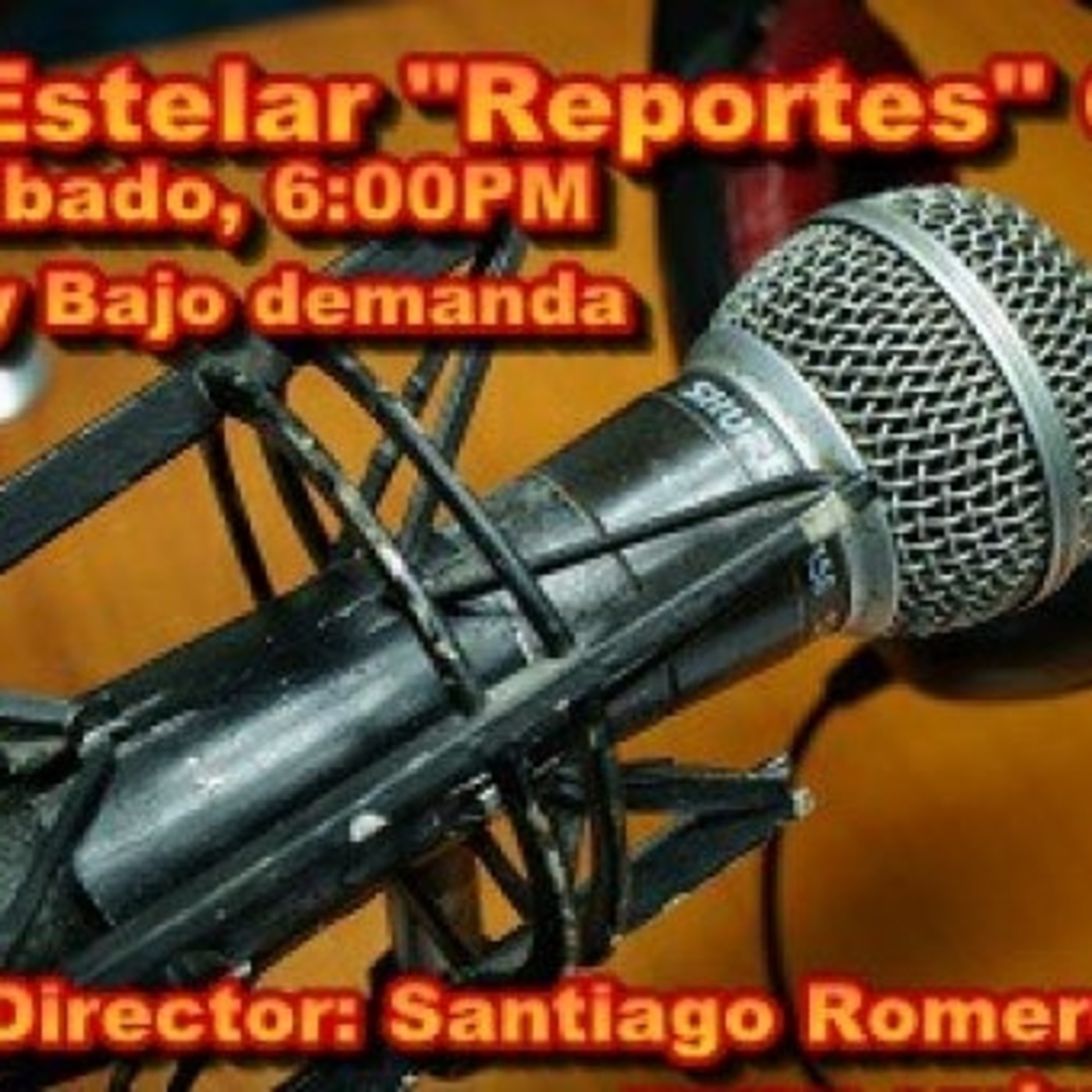 Noticiero Reportes