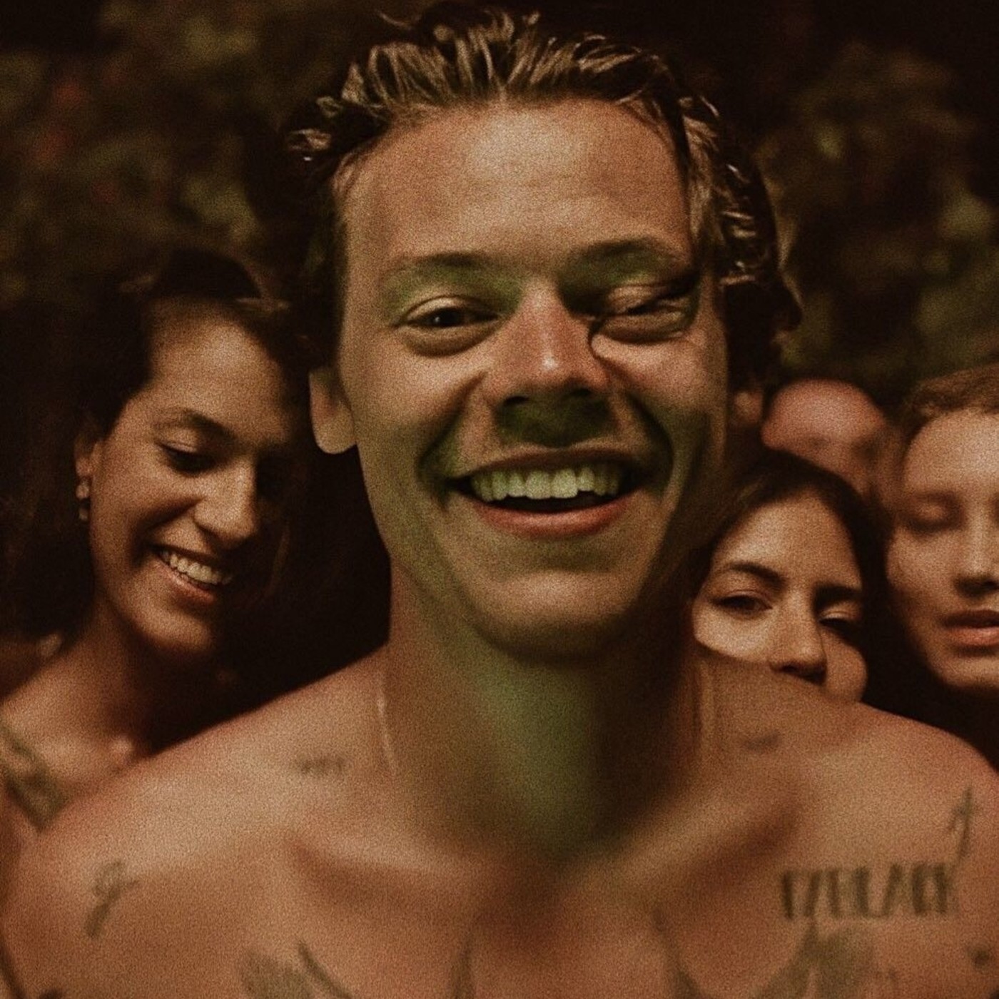 unreleased covers alternatives